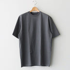 2-Pack Crew Neck Tee #GRAY [GU251-70101B]