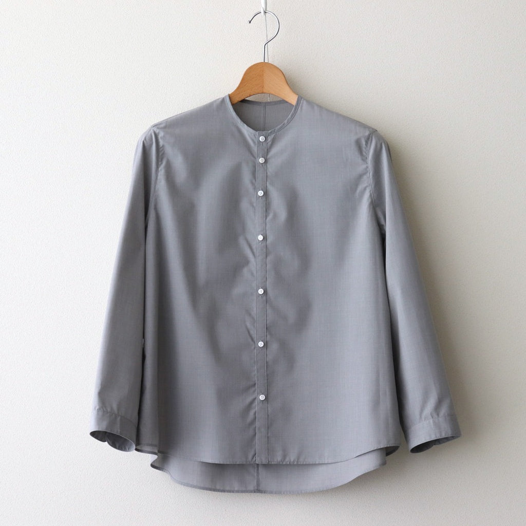 NNRGSH #05 Light Grey top [LE_NC0304SF]