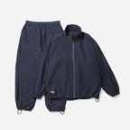 CORPORATE TRACK SUIT #NAVY [FSC261-60160B]