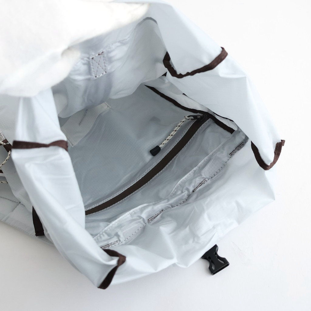 Useful Sheer Backpack #I/BLU [12611002]