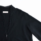 v top #black [bo-07s04]