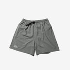 ALL WEATHER SHORTS #GRAY [FSP251-90035B]