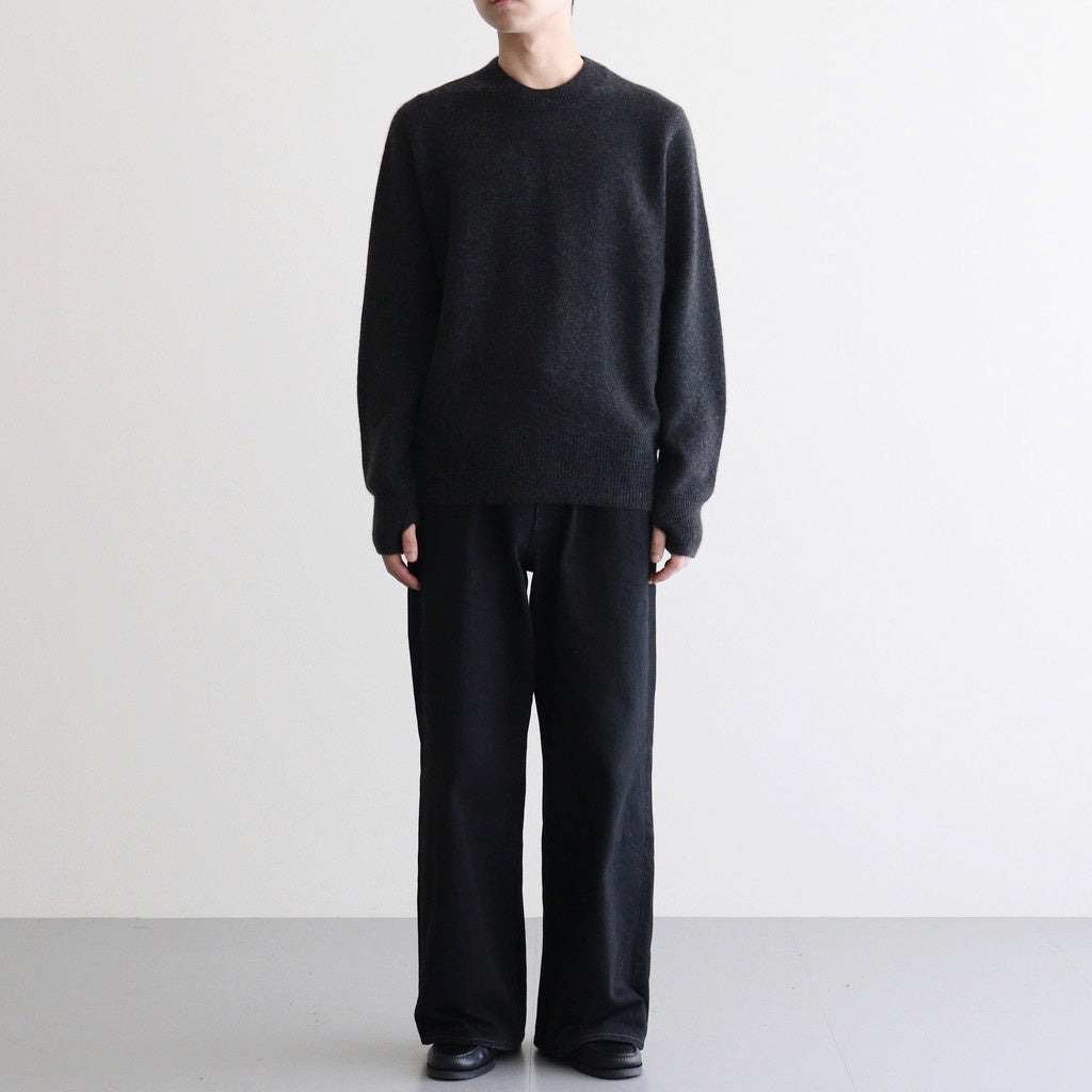 雛祭り限定価格○新品○NKNIT♡pattern pullover sweat 2025年最新