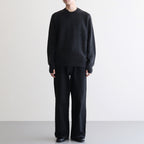 男性モデル(ハラ):172cm 58kg 着用サイズ：2