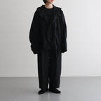 女性モデル(マツオ):156cm　着用サイズ：S