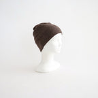 Seamless Cashmere Beanie #MCA [12621013]
