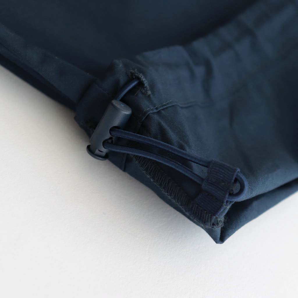 UTILITY OVER PANTS #NAVY [FSC243-40006B]