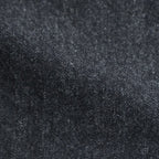 DENIM PANTS - EX WIDE STRAIGHT #black [14-13B]