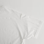 YOKE T-SHIRT #WHITE [YK25SS0973CS]