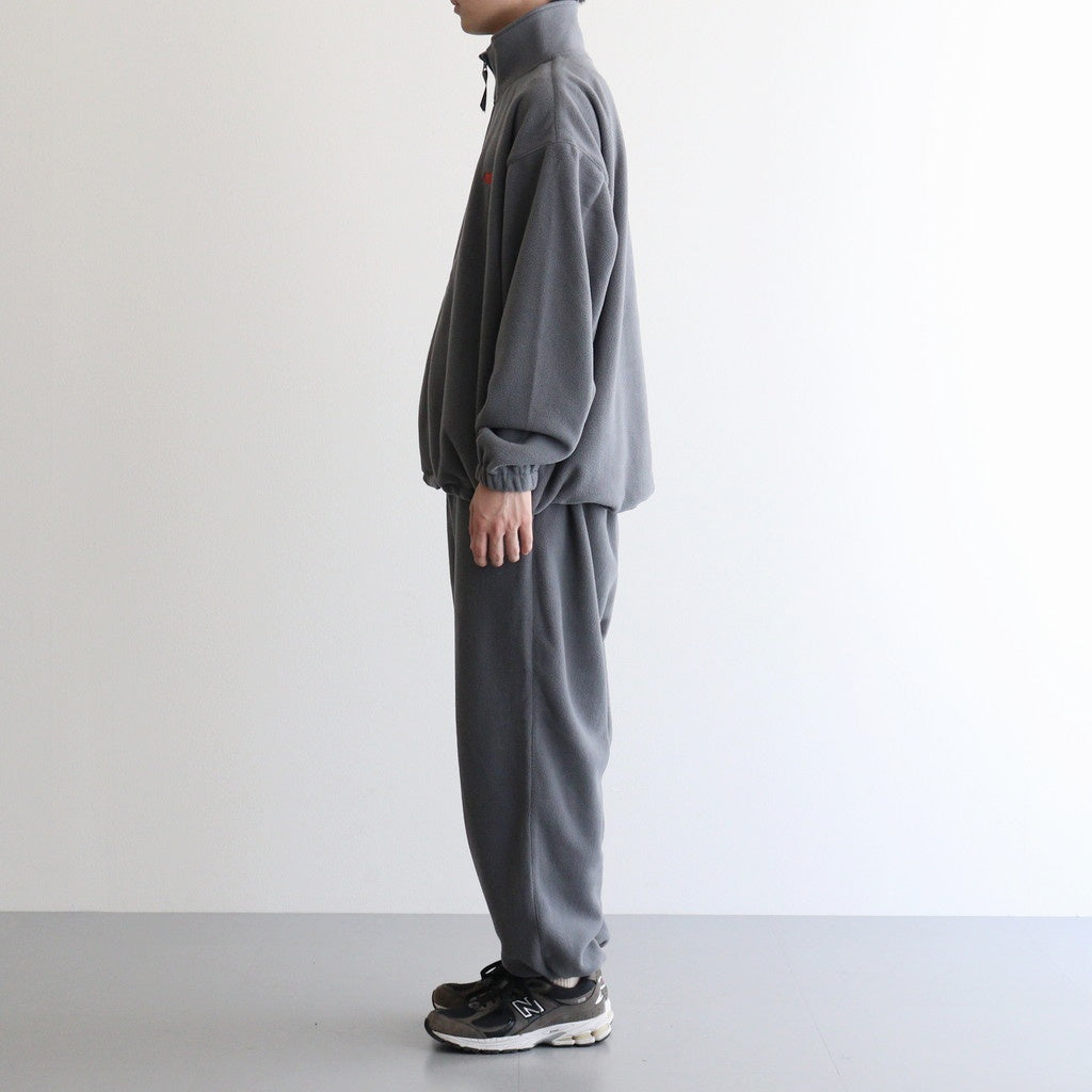 AS×FS FLEECE TRACK SUIT #GRAY [FSC253-60157AS]