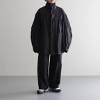 女性モデル(マツオ):156cm　着用サイズ:2