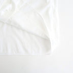 Comfort Shirt – Relaxed Short #WHITE [12061106]