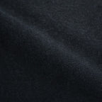 PRODUCT DYED ORGANIC COTTON DUCK PAINTER PANTS #FADED BLACK [A25AP03CD]