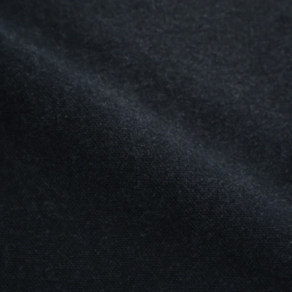 PRODUCT DYED ORGANIC COTTON DUCK PAINTER PANTS #FADED BLACK [A25AP03CD]