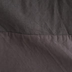 Patchwork Drawcord Pants #CHARCOAL [43061605]