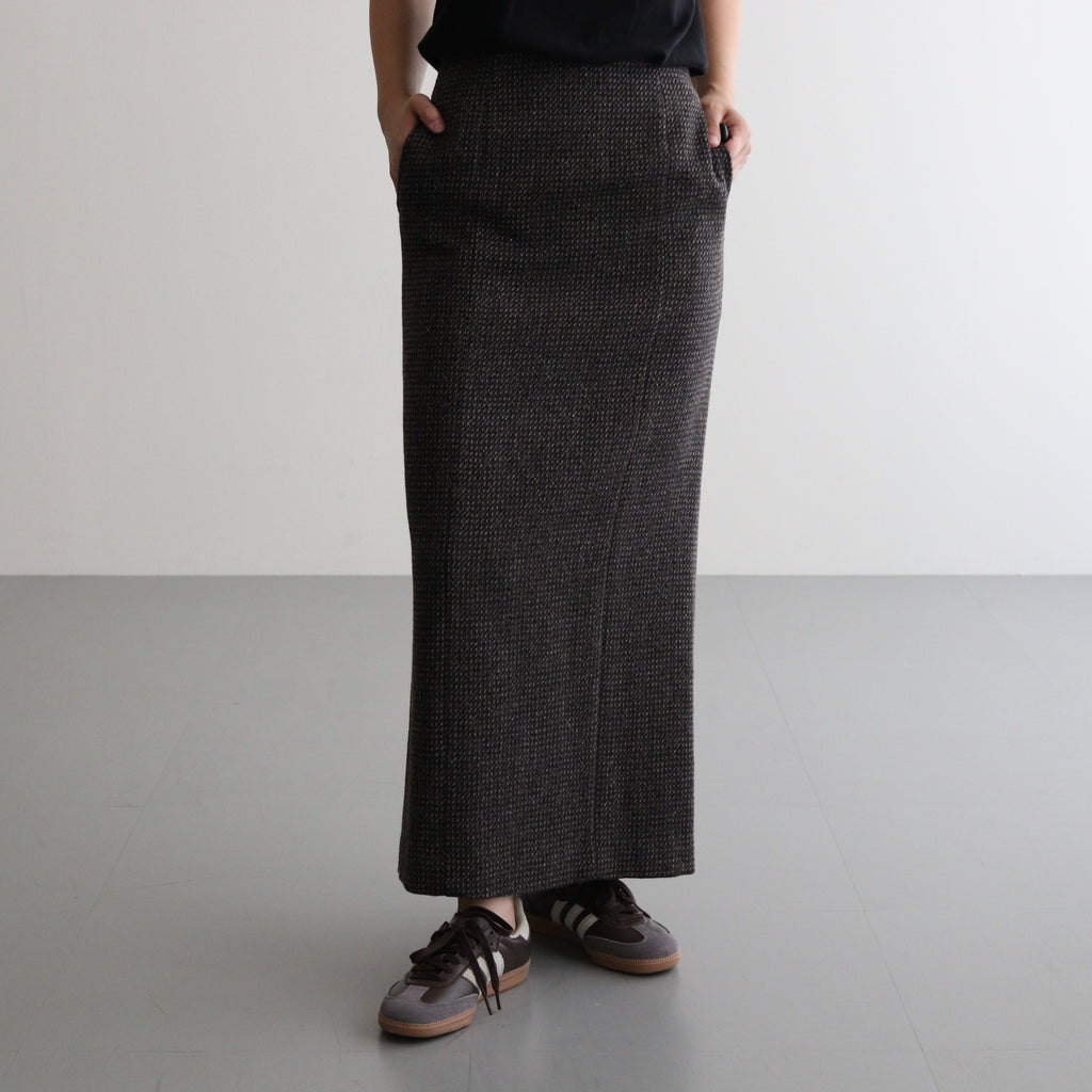 SAMBA OG #BROWN [ID1481]