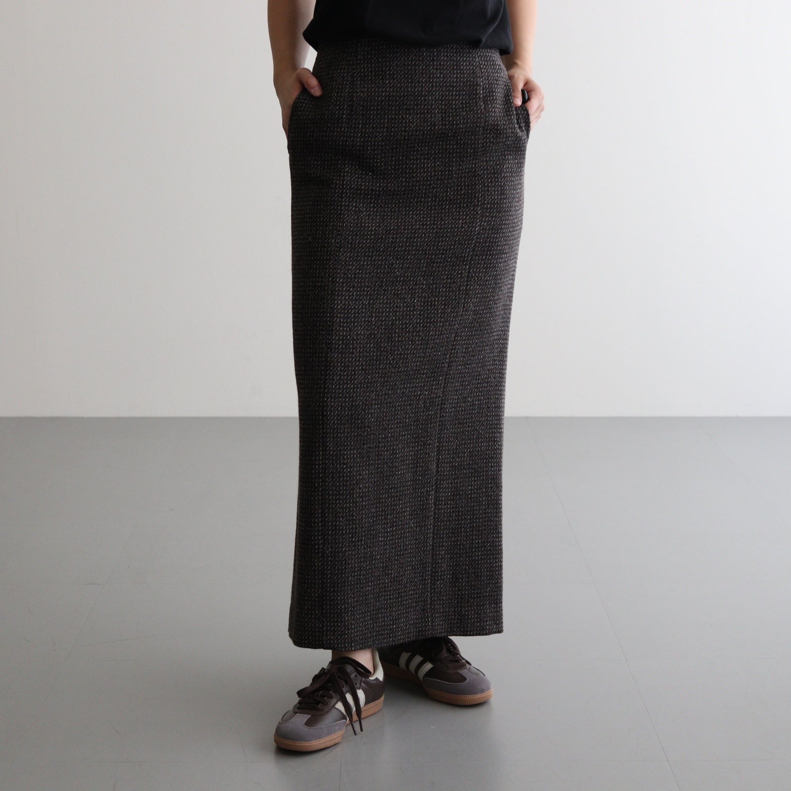 SAMBA OG #BROWN [ID1481]