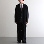 男性モデル(ハラ):172cm 58kg 着用サイズ：1