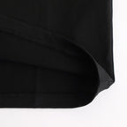 SUVIN 60/2 TANK TOP #BLACK [KKAGGM0014]