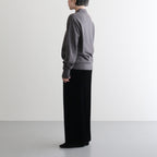 Raccoon Knit Cardigan #GRY [12520522]