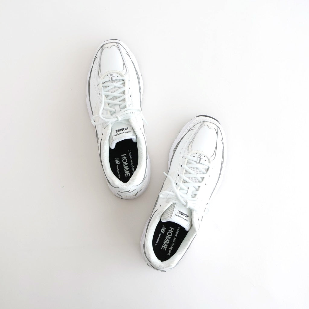NEW BALANCE U509 CGDH #WHITE [HP-K102-001]