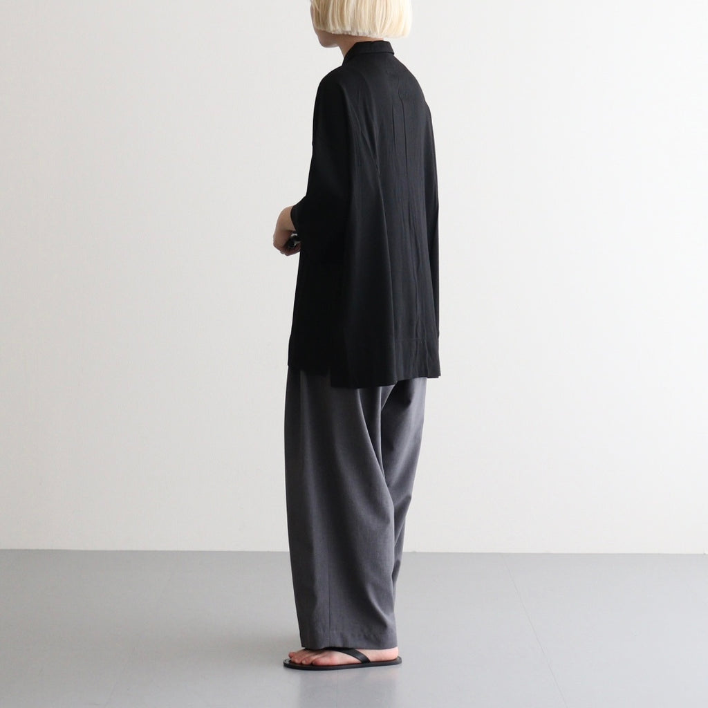 女性モデル(マツオ):156cm　着用サイズ：3