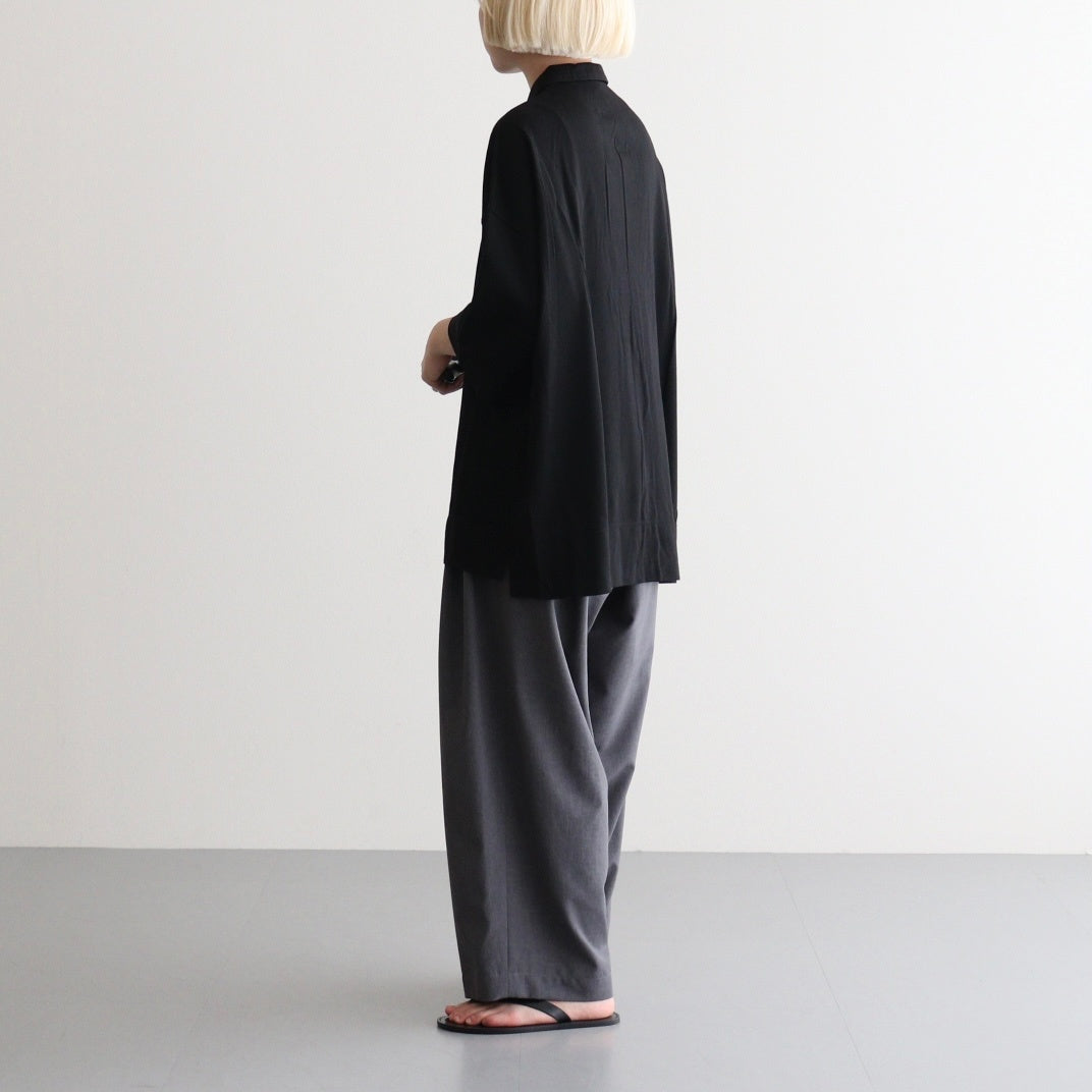 女性モデル(マツオ):156cm　着用サイズ：3