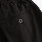 Easy Chino Pants #BLK [12610724]