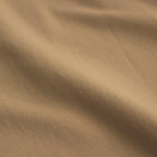 FFBSCT | 強撚コットンヘヴィーカルゼ フードコート#CHINO BEIGE [CW_FR131CT]