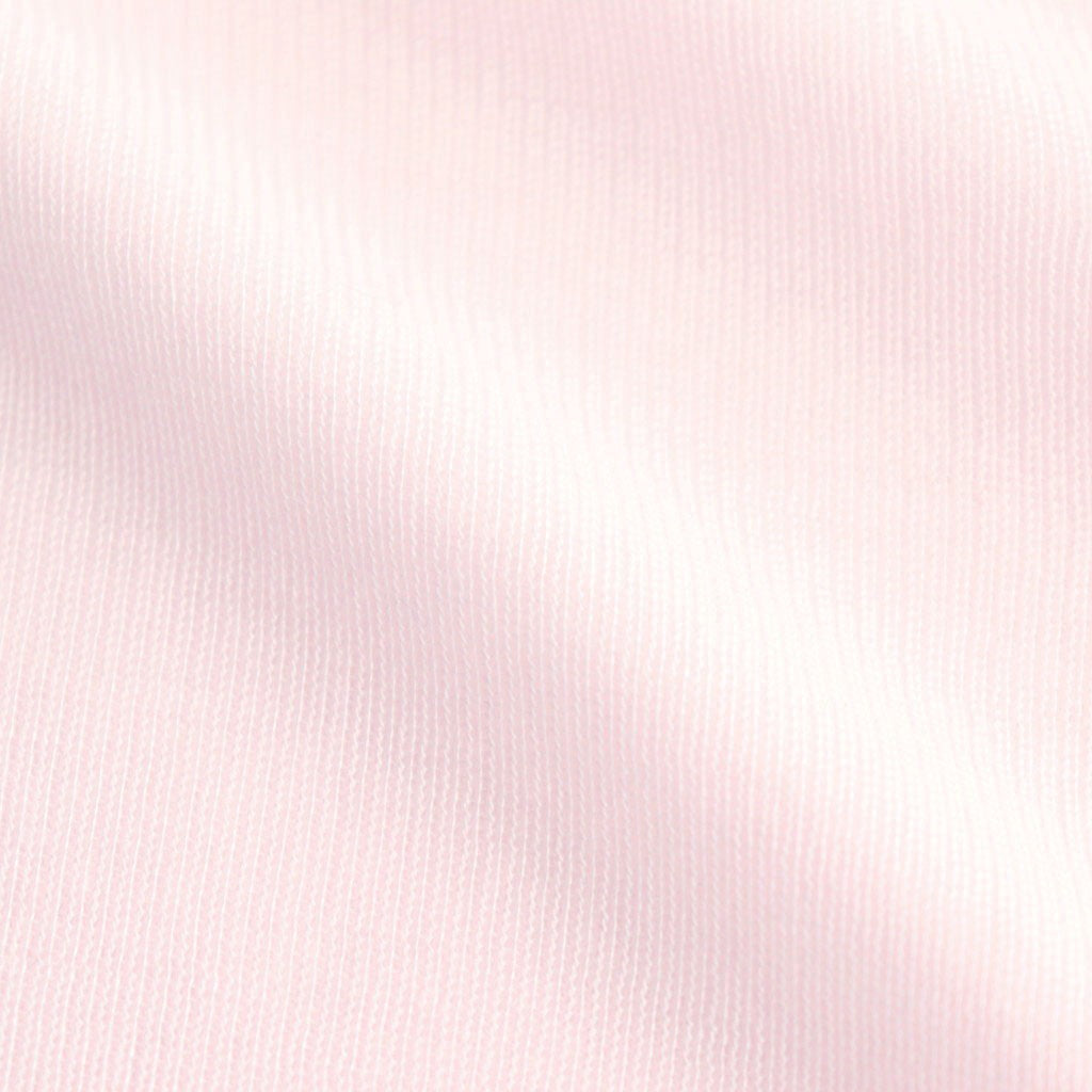 TENCEL SILK CIRCULER RIB TURTLENECK SWEATER #PINK(012) [KRAGGW0703]