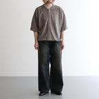 女性モデル(マツオ):156cm 着用サイズ：1