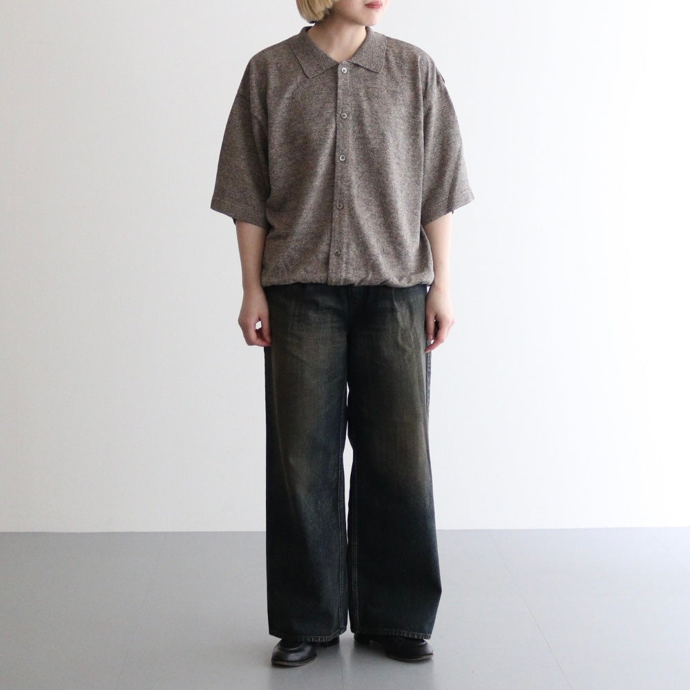 女性モデル(マツオ):156cm 着用サイズ：1