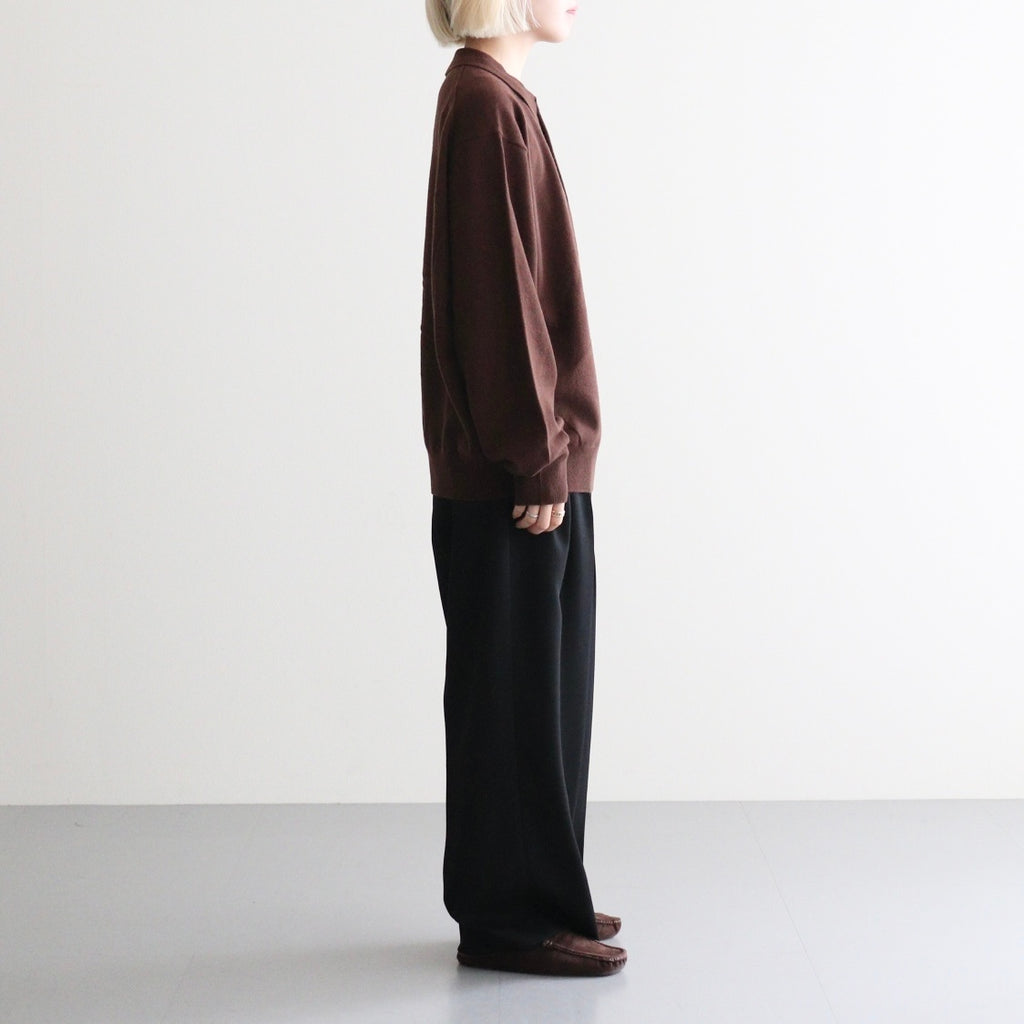 女性モデル(マツオ):156cm　着用サイズ:1