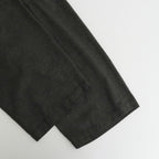 SIDOGRAS Cotton Herringbone Flannel Sleeping Pants #GRAY [GM254-40045]