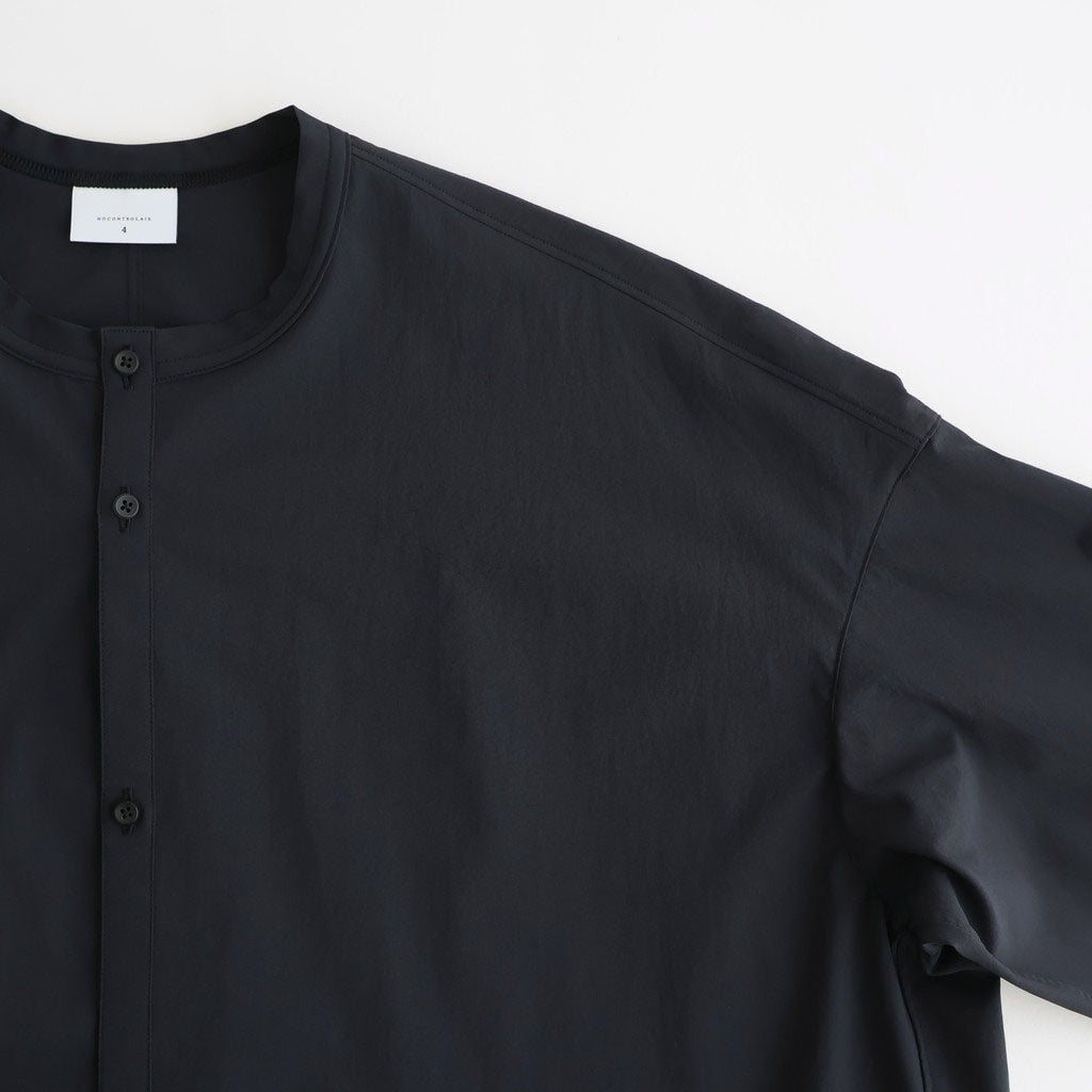 NOOFCD #Black [VG_NC0511CD]