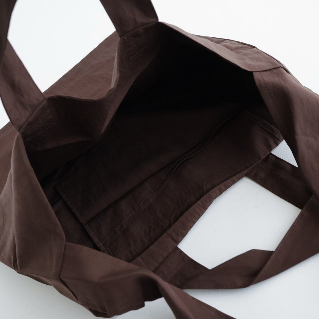 Silky 2way Bag #CHO [12611025]