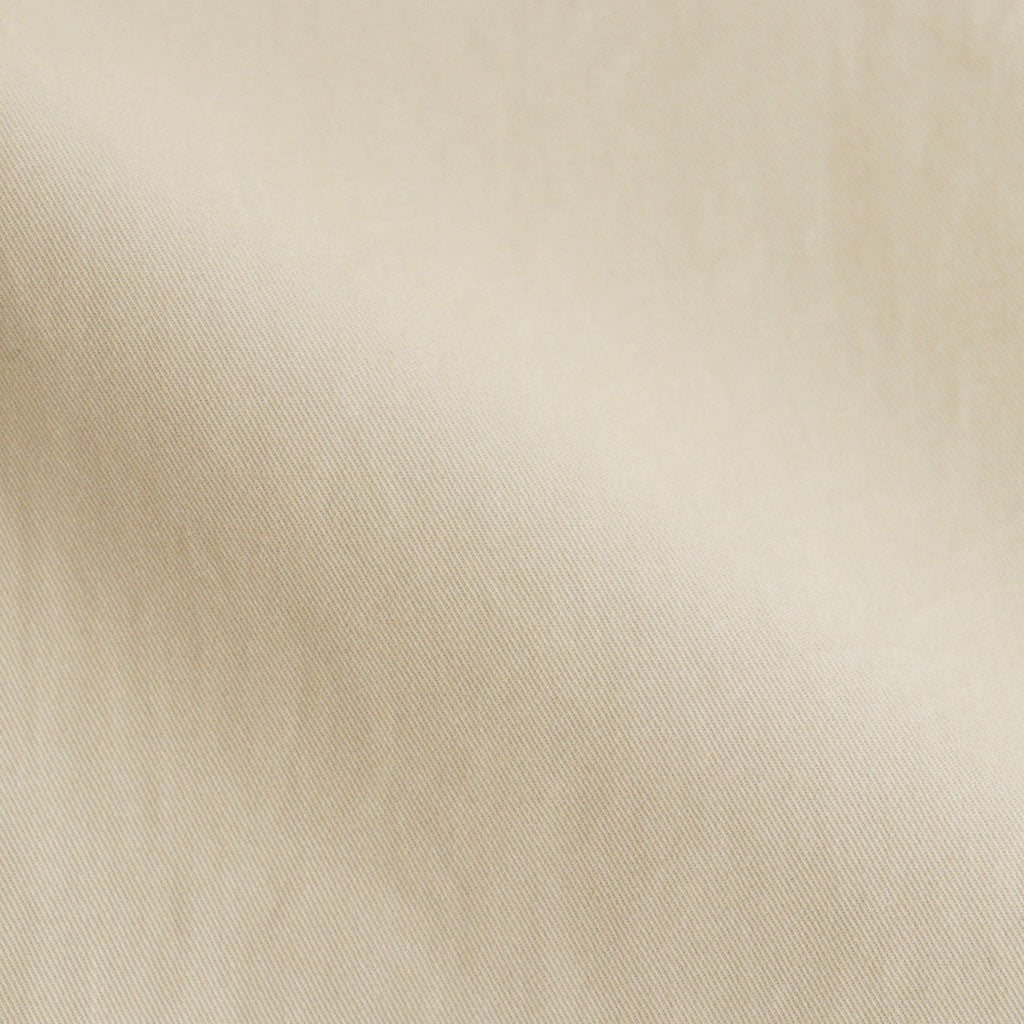 CLASSIC CHINO TROUSERS #BEIGE [FSC261-40213]