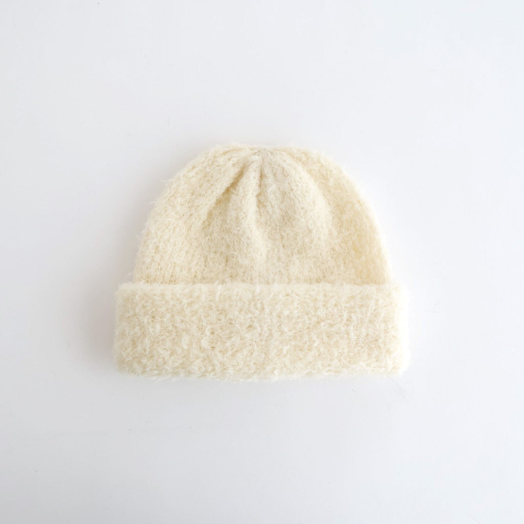 Amaryllis Watch #Ivory [N-1537]