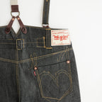 eYe JUNYA WATANABE MAN - Levi's 綿デニム 5ポケットパンツ #BLACK [WR-P903-100]