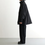 PERTEX SHIELD Insulated Military Parka #BLACK [GM263-30271]