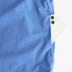 CORPORATE UNIFORM S/S SHIRT #BLUE [FSC252-50009B]