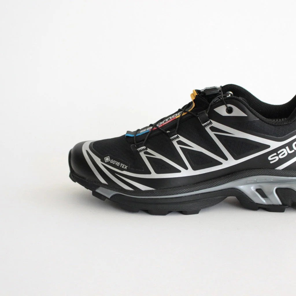XT-6 GTX #Black [L47450600]