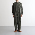 女性モデル(マツオ):156cm　着用サイズ：3