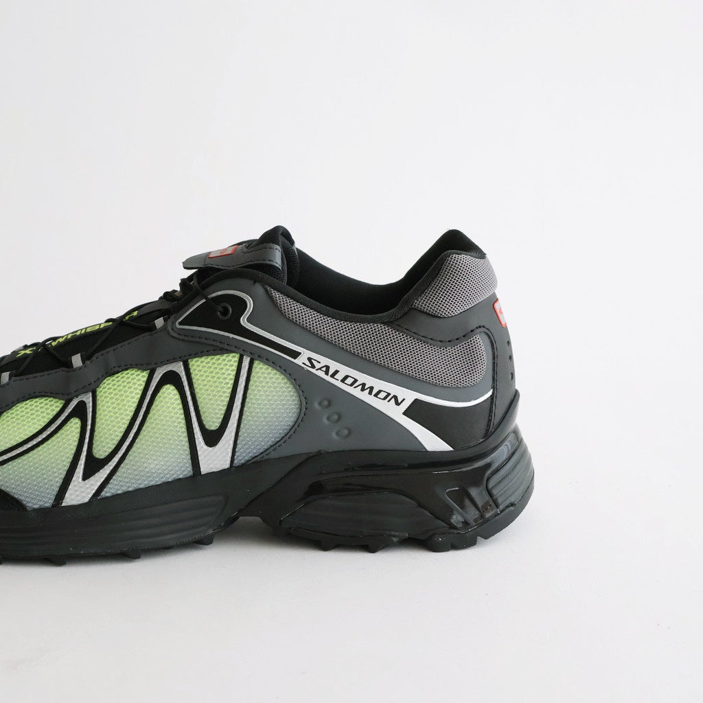 XT-WHISPER #BLACK×GREEN [L49230300]
