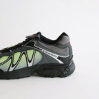 XT-WHISPER #BLACK×GREEN [L49230300]