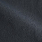 ナイロンオックス 製品染め タックパンツ #BLACK [HQ-P003-051]