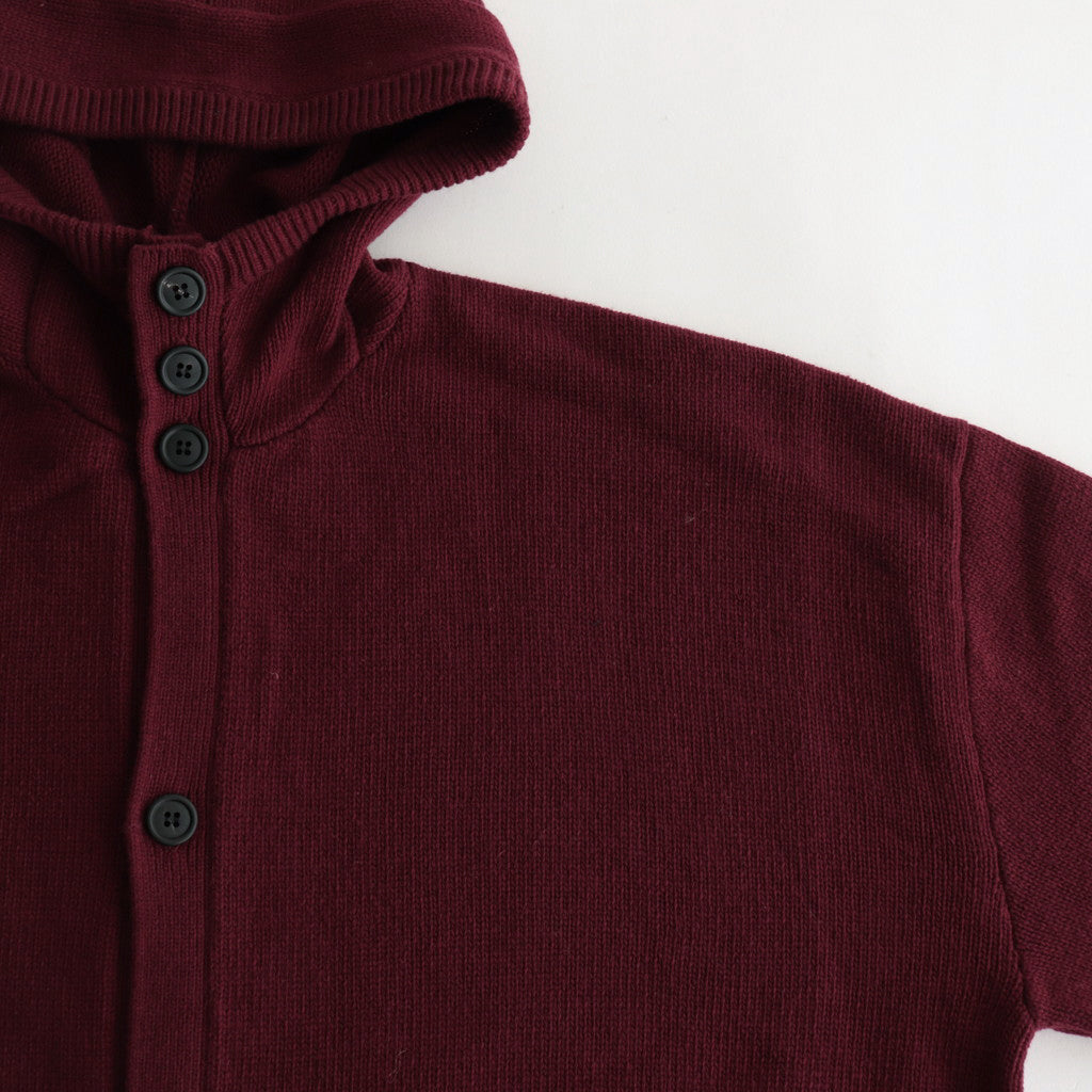 フーディニットCD #Bordeaux [D223-K851]