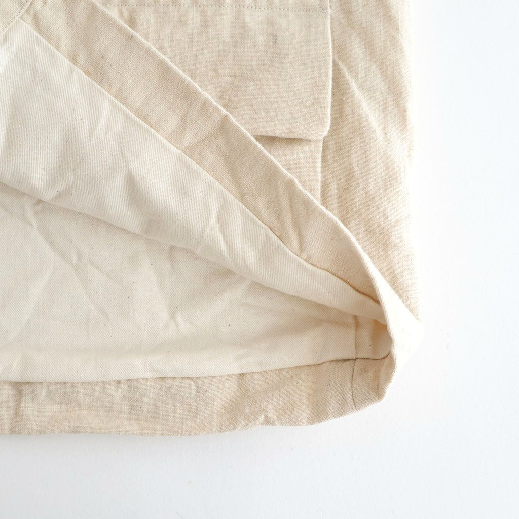 Fisher Vest #NATURAL [43061501]