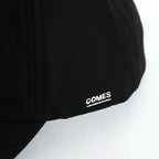 纽约帽 #黑×白 [编号 27220-A]。