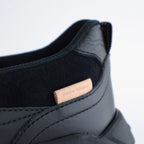 polar loafer #black [yv-s-pll]